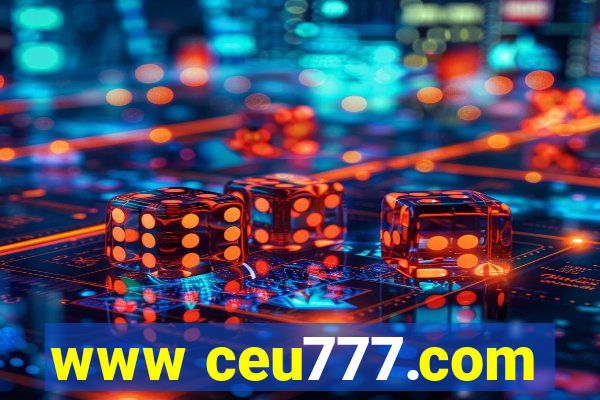 www ceu777.com